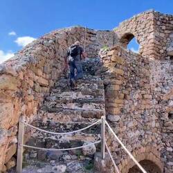 Schatzi auf Entdeckung..😅