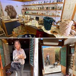 ..ich habe ein schöneres Souvenir als Andenken mitgenommen 😍