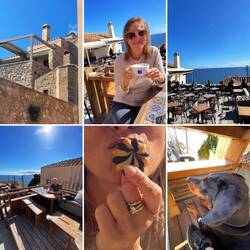 ..ein Traumtag ❤️‍🔥