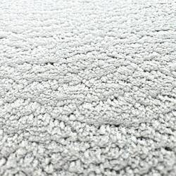 interessantes Sandmuster durch Wind