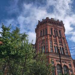 Prima scuola greca ortodossa di Istanbul