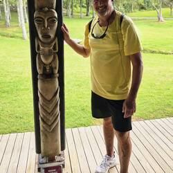 Waitangi Treaty Grounds