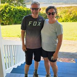 Ted & Jane (Australia)