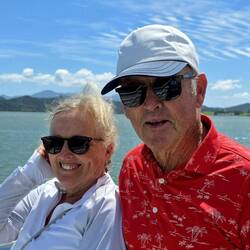 Sarah & David (New Zealand)