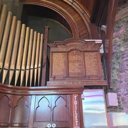 Loved this pub so much we returned back to it later for some awesome live music.