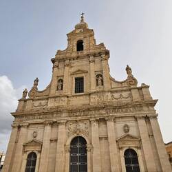 Basilica Maria Santissima Annunz