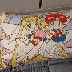 Da alles gratis ist muss man sich auch mal mit sowas zufrieden geben 😂