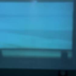 On a Clear Day You Can See Forever by Tan Pin Pin.