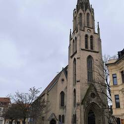 Stadtkirche