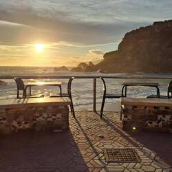 ...kann man gut aushalten