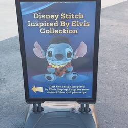 Die sind sich für keine Cooperation zu schade.