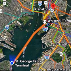 Auf nach Little Italy