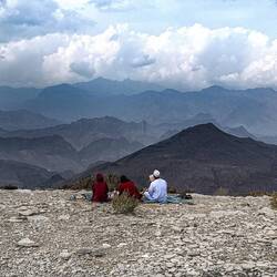 Blick Richtung Richtung Balat Seed