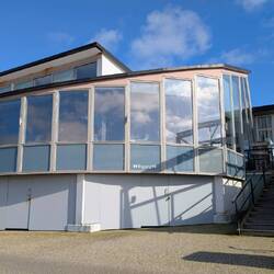 Restaurant Dijkpaviljoen de Westkamp