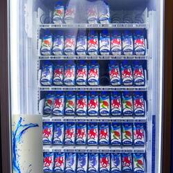 Na? Was ist auf den Packungen drauf?