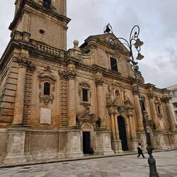 DOM von Ragusa