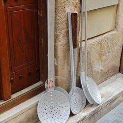 Für die Thüringer Klöße?