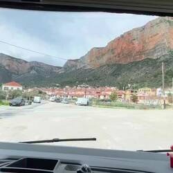 ..und weiter geht die tolle Reise.Danke Leonidio schön war's ❣️