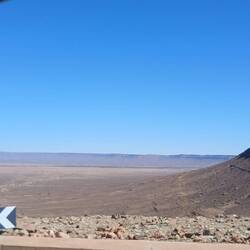 Aus der Bergwelt ins Draatal