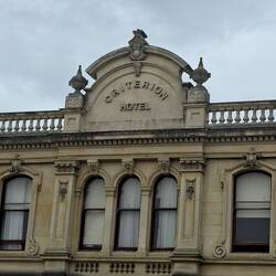 Criterion Hotel