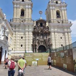 Kloster San Francisco