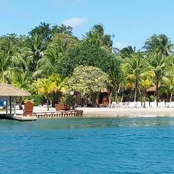 noch ein schöner Strand
