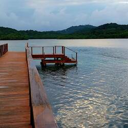 Hier kann man losschnorcheln