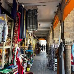 The souk
