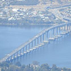 Tasman Bridge