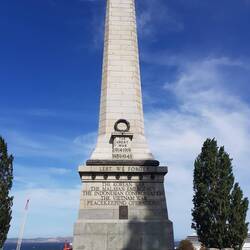 Hobart Cenotaph