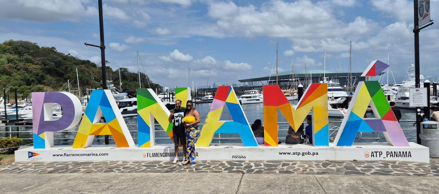 Auf der Landzunge ,Calzada de Amador'