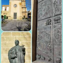 Madonna dell Paradiso