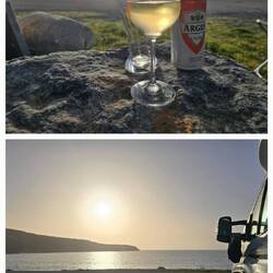 Einfach nur genießen 😍