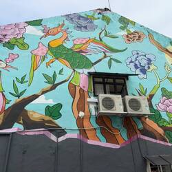 The Phoenix by Boon.