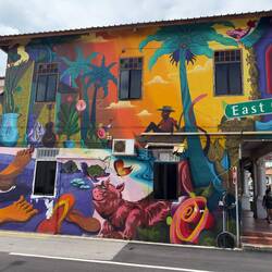 Beach Vibes by SONG.