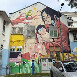 A History of Healing by Tell Your Children.