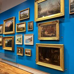 NSW State Library Gallery