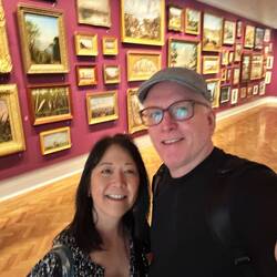 NSW State Library Gallery