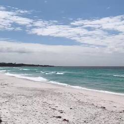 Bay of Fires
