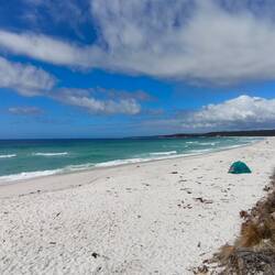 Bay of Fires
