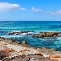 Bay of Fires