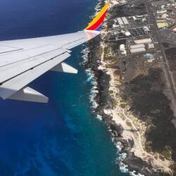 Tschüss Big Island 👋🏻