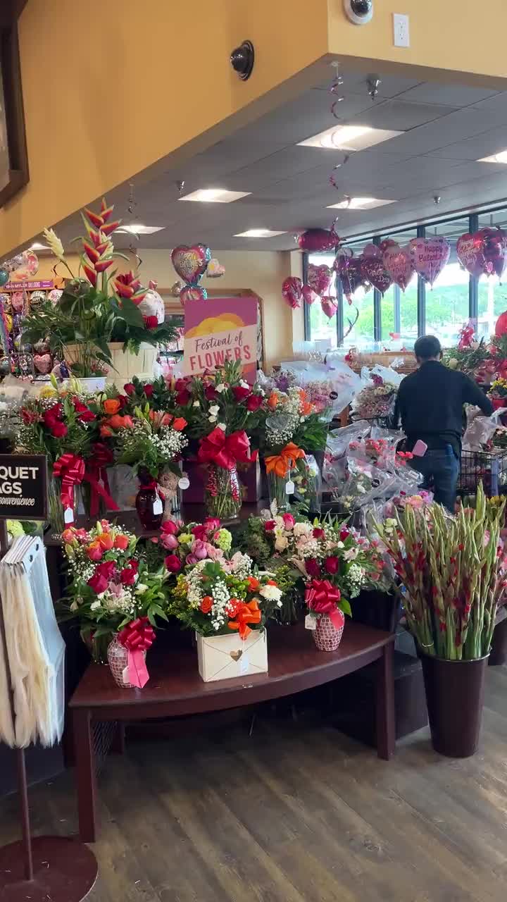 Happy Valentine's Day