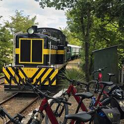 Bay of Islands Vintage Railway