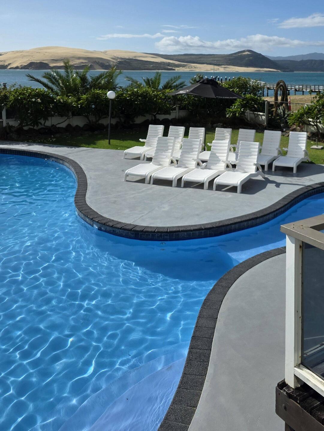 Ōmāpere (Hokianga Harbour)