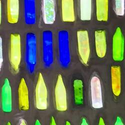 Hundertwasser Toilets