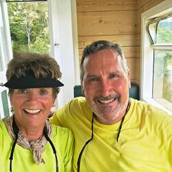 Bay of Islands Vintage Railway