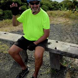 Signal Station Track