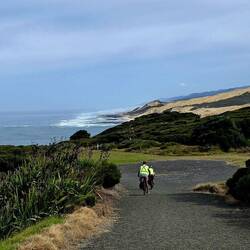 Signal Station Track