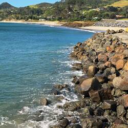 Ōmāpere (Hokianga Harbour)